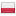 laskonline.pl hosted country